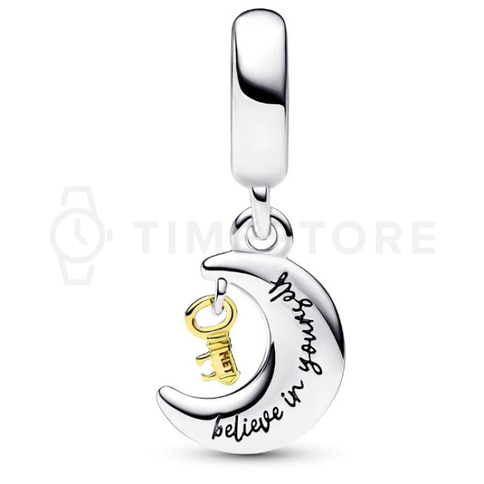 Prívesok Pandora Moments