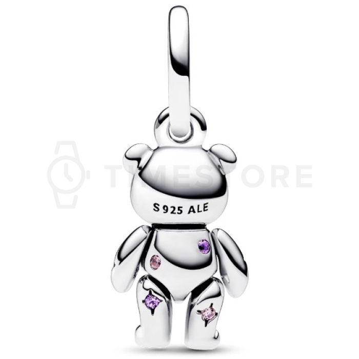 Висулка Pandora Moments