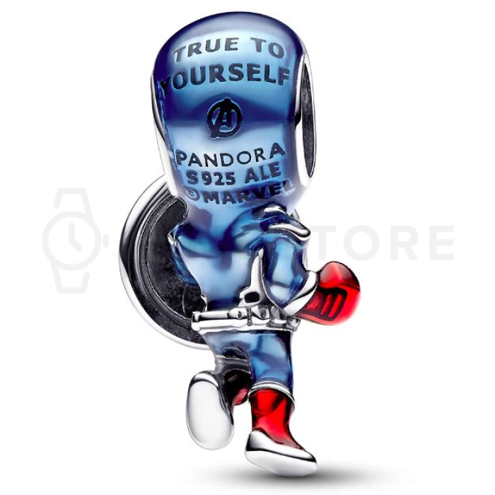 Korálik Pandora Marvel