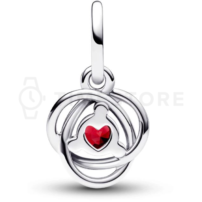 Prívesok Pandora Moments