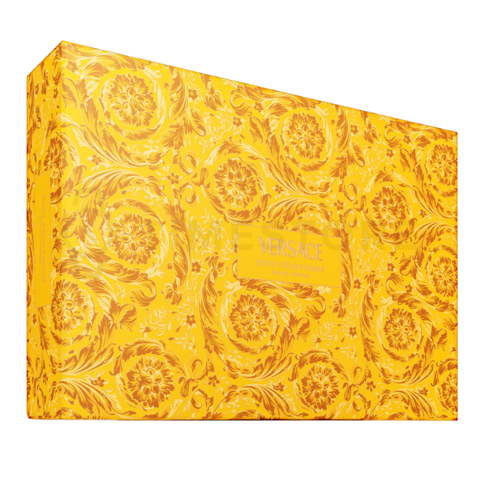 Versace Eros Pour Femme darčeková sada pre ženy Set II. 100 ml