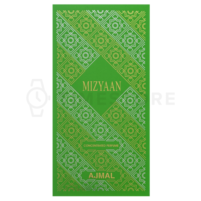 Ajmal Mizyaan Parfémovaný olej unisex 14 ml