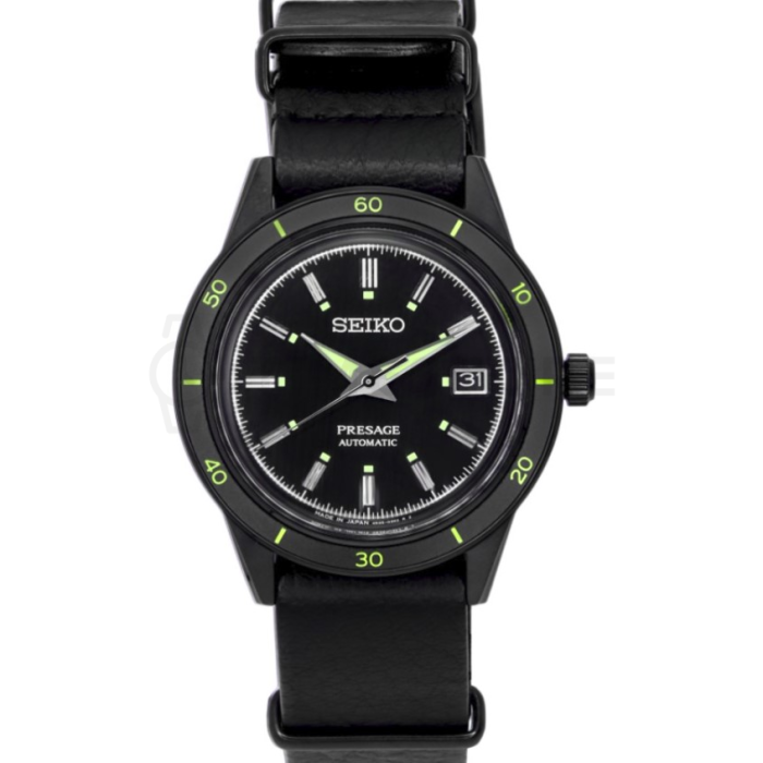 Seiko Presage