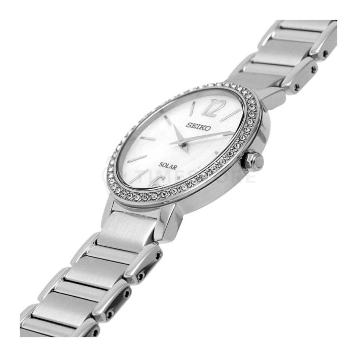 Seiko Solar