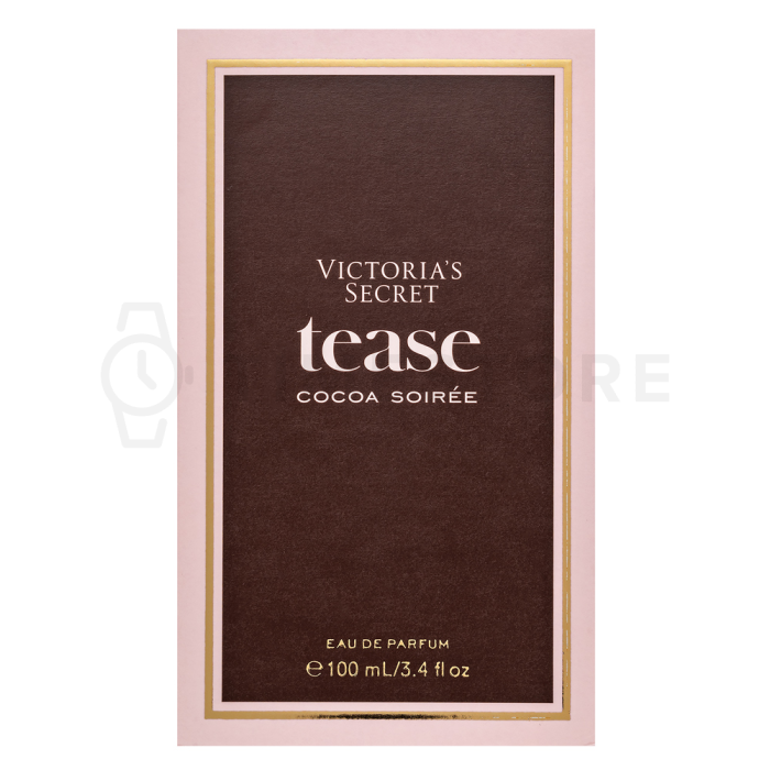 Victoria's Secret Tease Cocoa Soirée woda perfumowana dla kobiet 100 ml