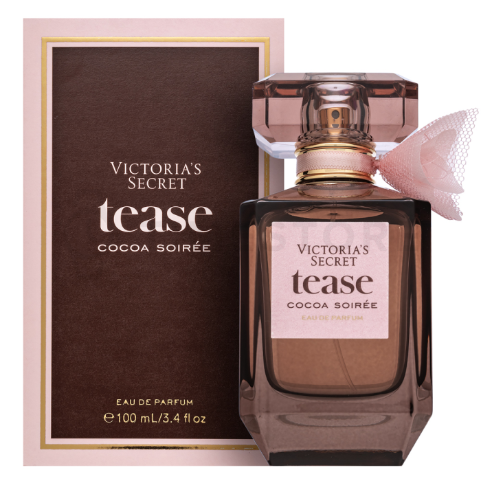 Victoria's Secret Tease Cocoa Soirée woda perfumowana dla kobiet 100 ml