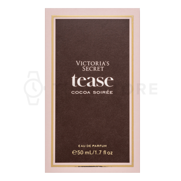 Victoria's Secret Tease Cocoa Soirée parfémovaná voda pro ženy 50 ml