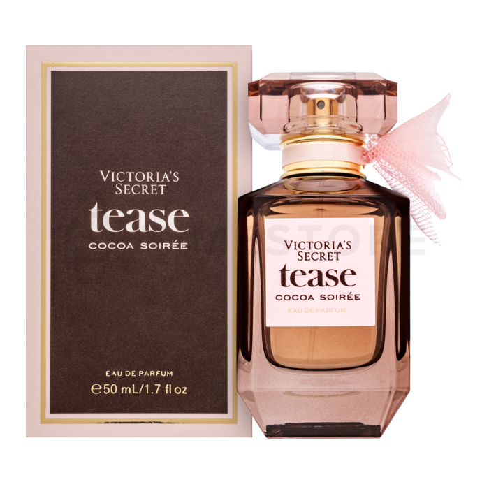 Victoria's Secret Tease Cocoa Soirée parfémovaná voda pro ženy 50 ml