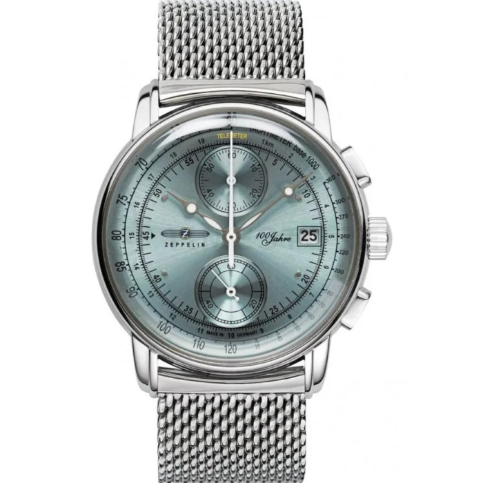 Zeppelin 100 Years Zeppelin