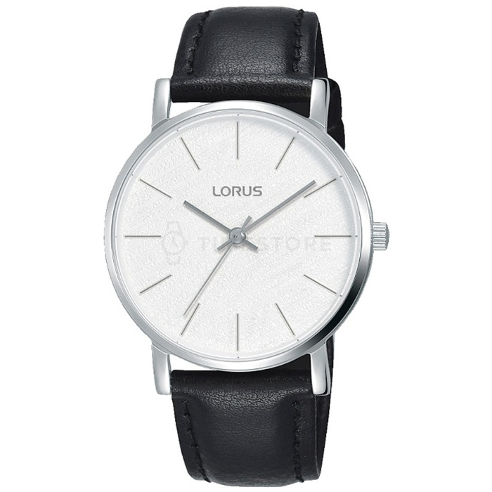 Lorus Second Hand
