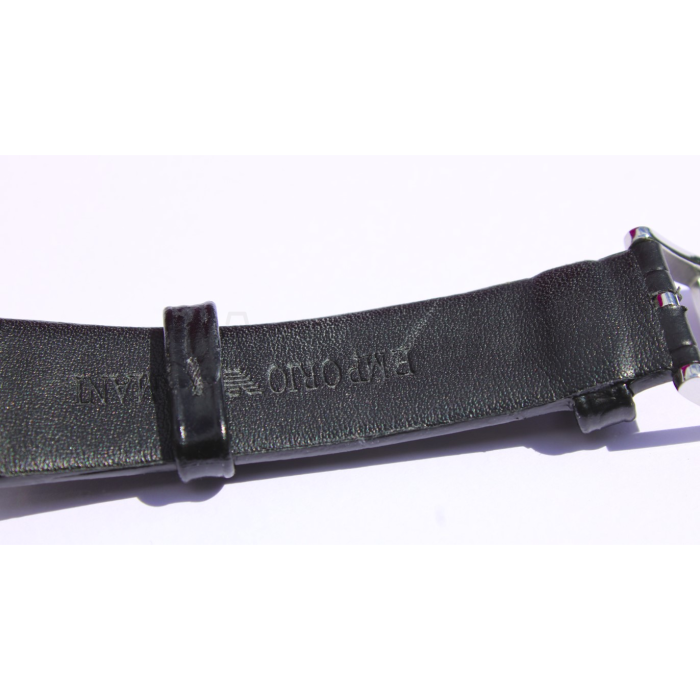 Emporio Armani Second Hand