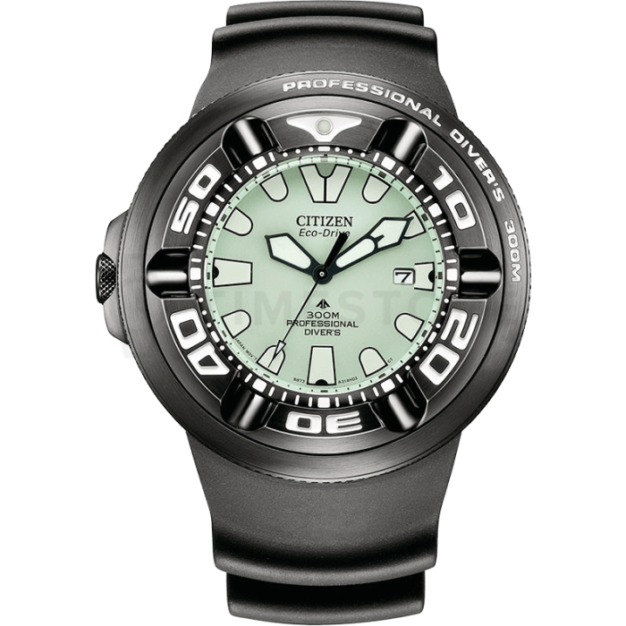 Citizen Promaster