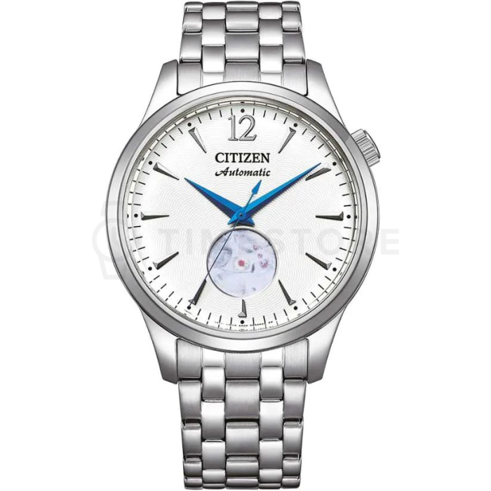 Citizen Automatic