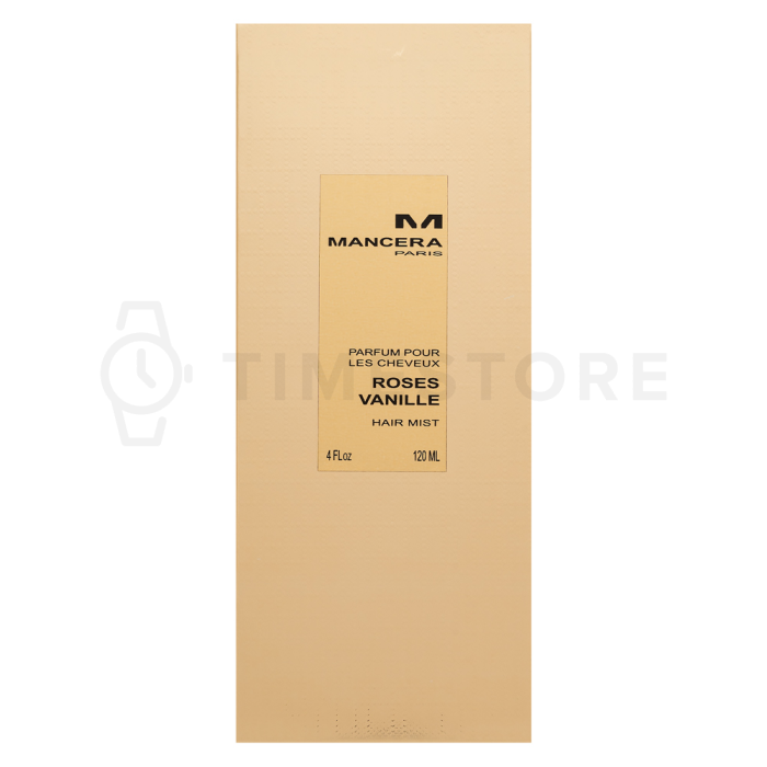 Mancera Roses Vanille vôňa do vlasov pre ženy 120 ml