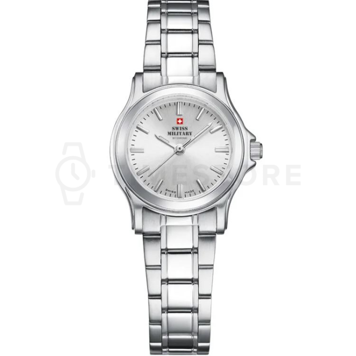 Swiss Military by Chrono