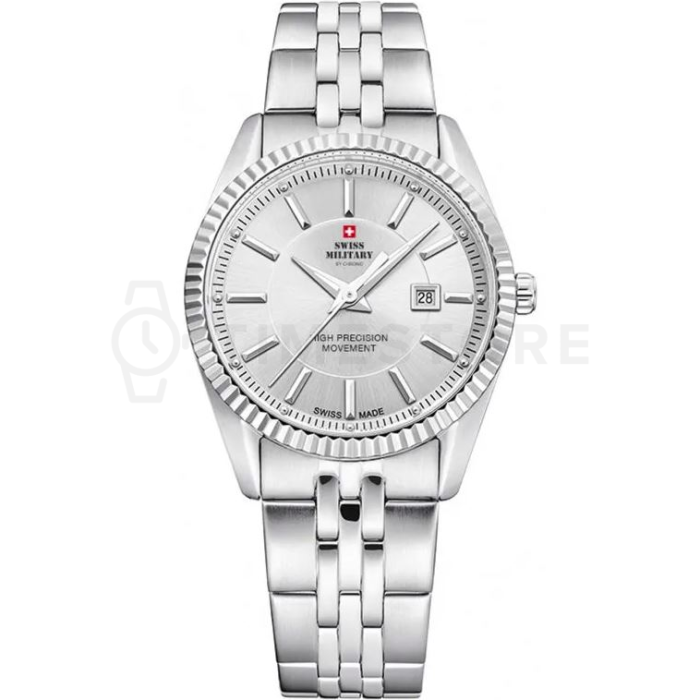 Swiss Military by Chrono