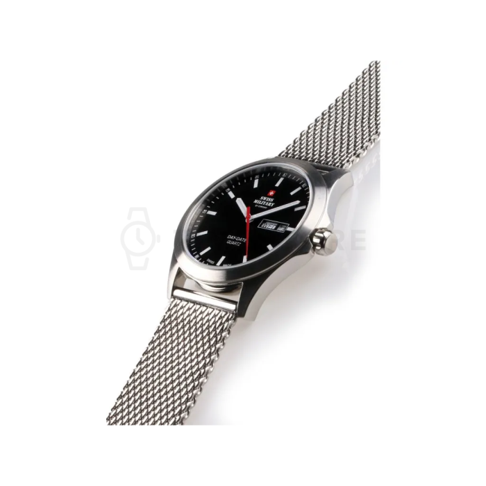 Swiss Military by Chrono