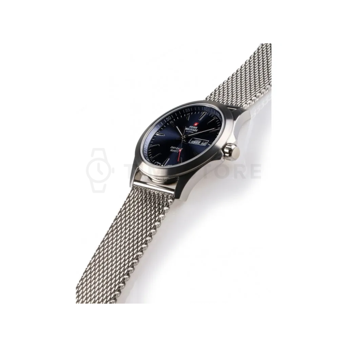 Swiss Military by Chrono