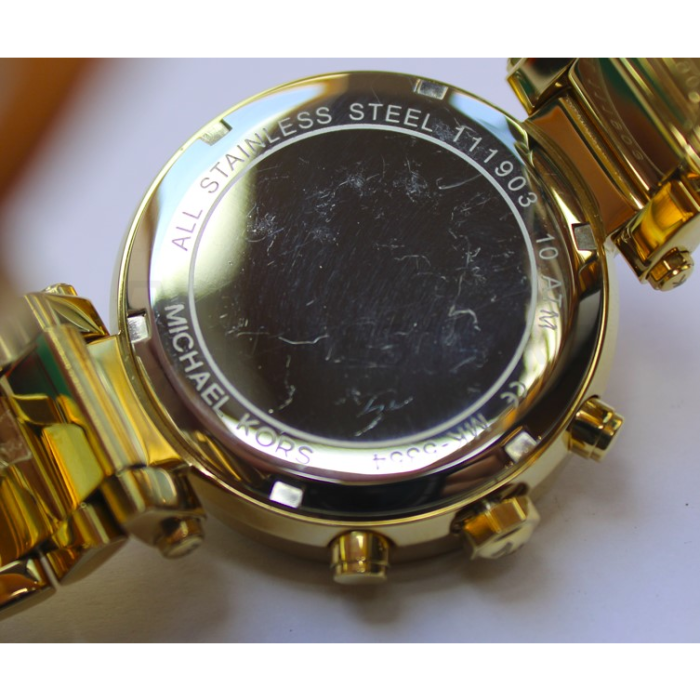 Michael Kors Second Hand