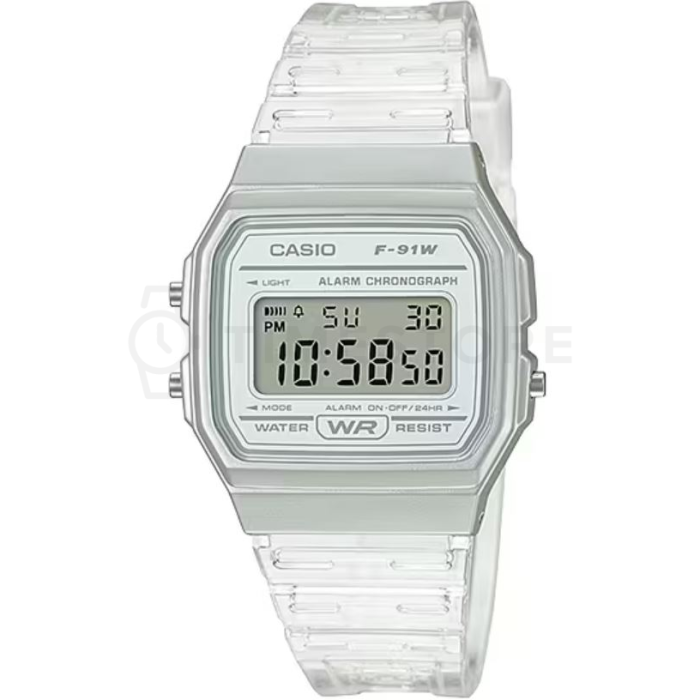 Casio Second Hand