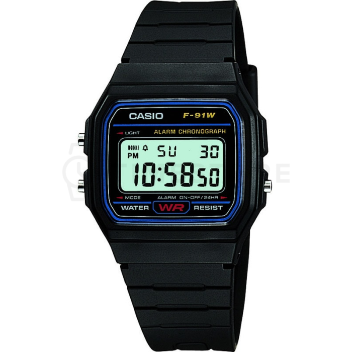 Casio Second Hand