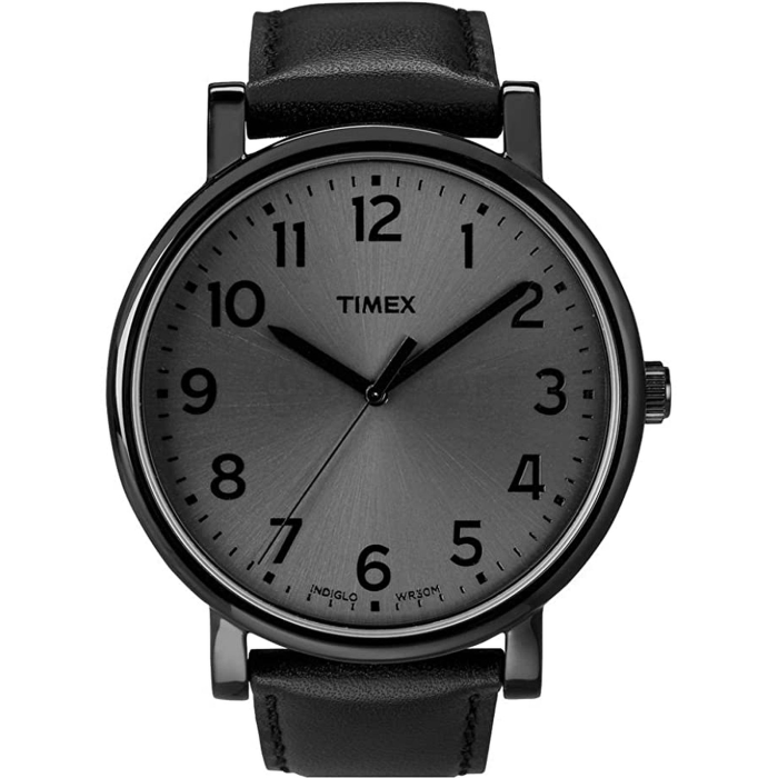 Timex Second Hand