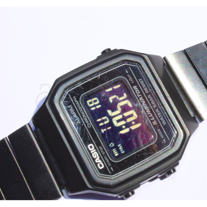 Casio Second Hand