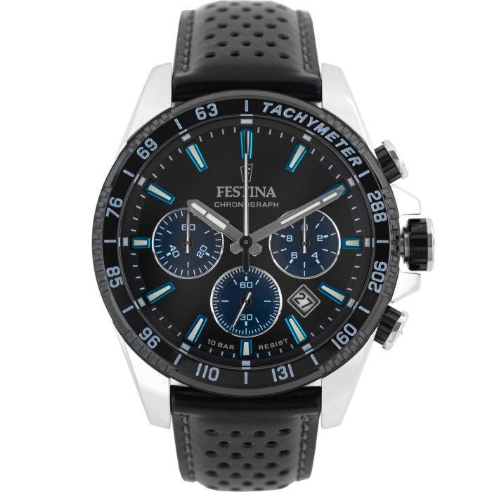 Festina Timeless Chronograph
