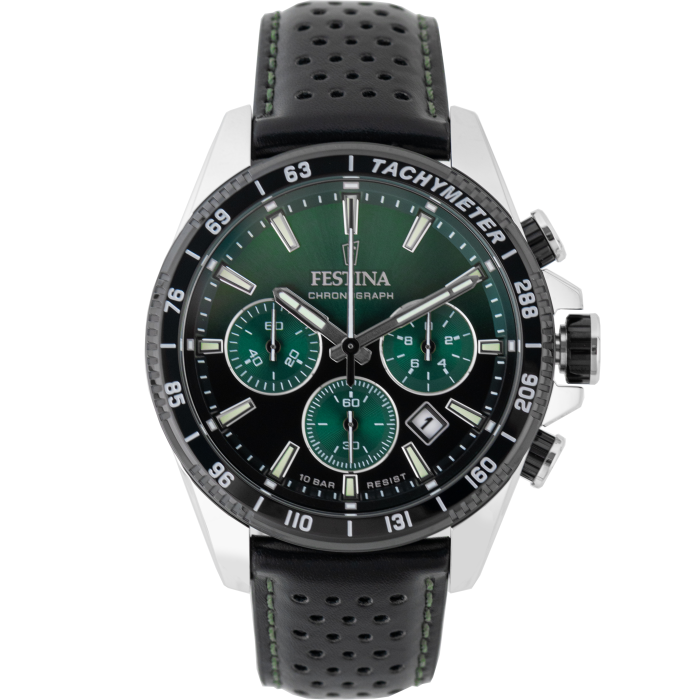 Festina Timeless Chronograph
