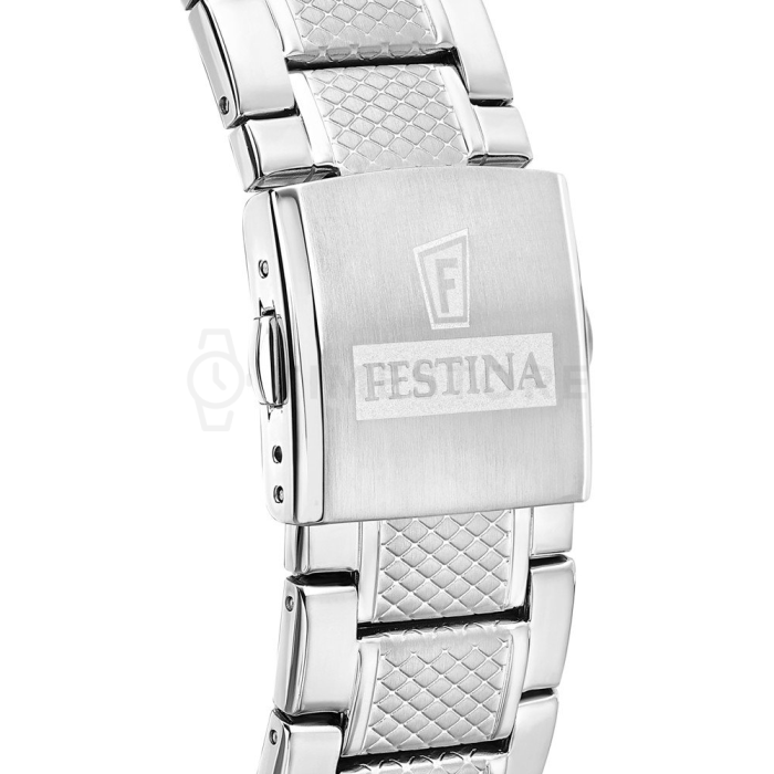Festina Timeless Chronograph