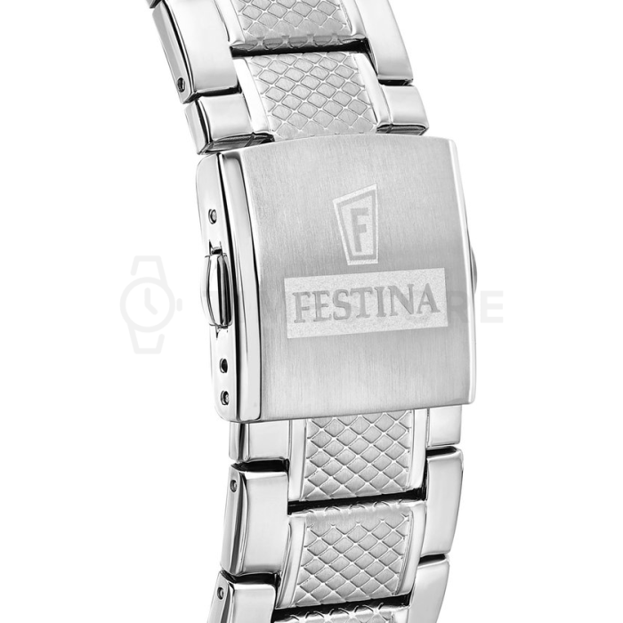Festina Timeless Chronograph