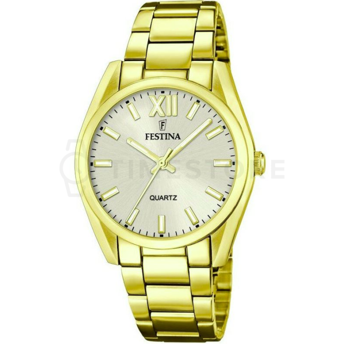 Festina Boyfriend