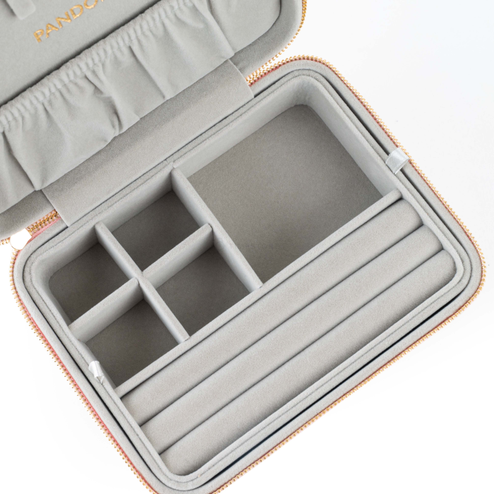 Pandora Jewelry Box