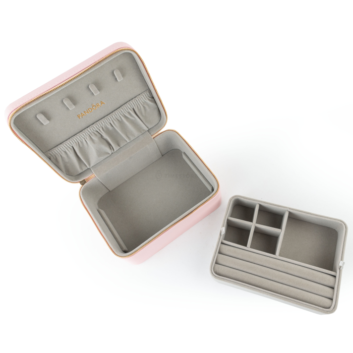 Pandora Jewelry Box
