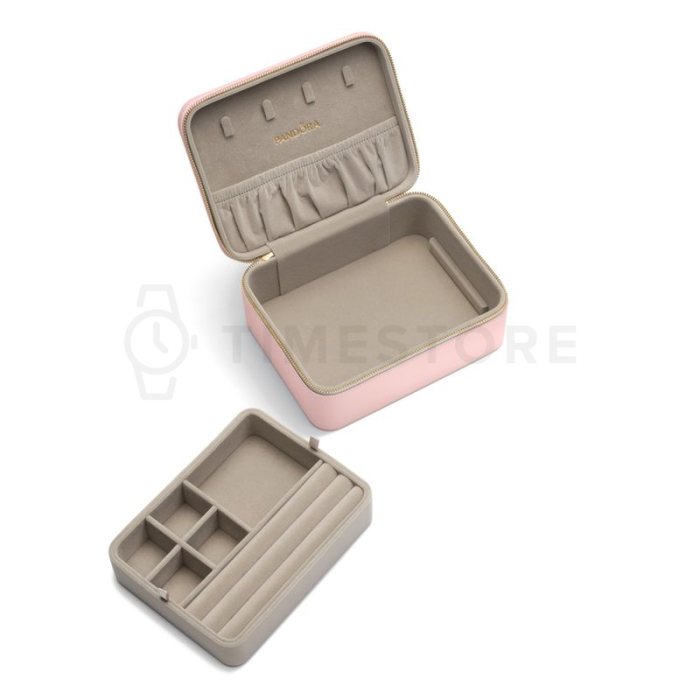 Pandora Jewelry Box