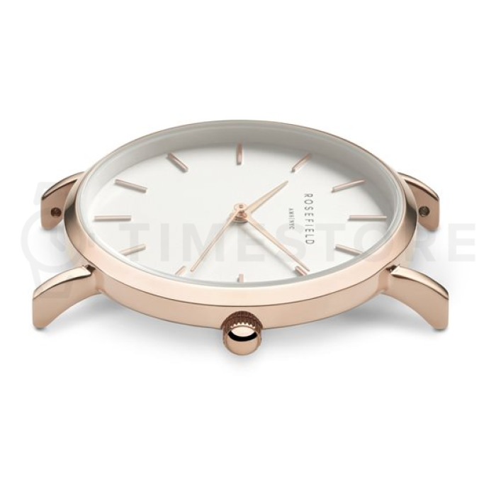 Rosefield The West Village