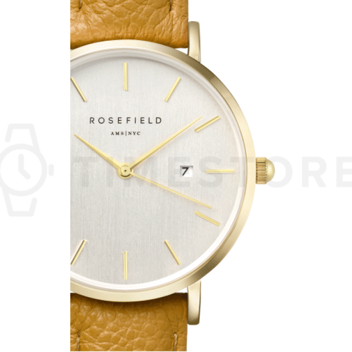 Rosefield The September Issue