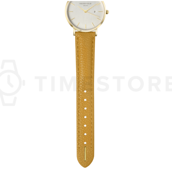 Rosefield The September Issue