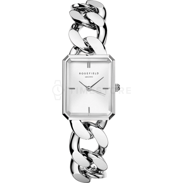 Rosefield The Octagon