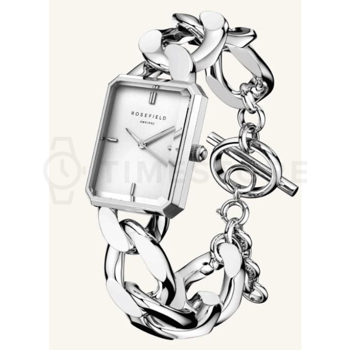 Rosefield The Octagon