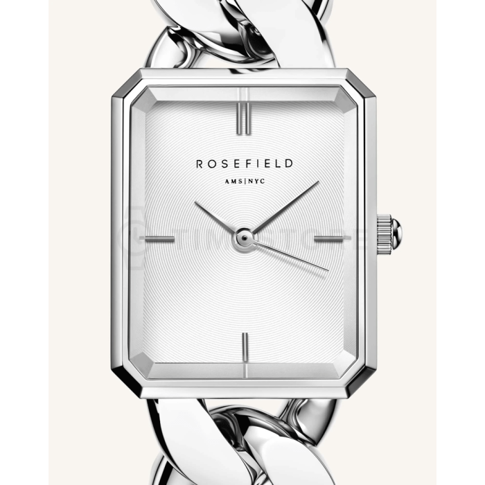 Rosefield The Octagon