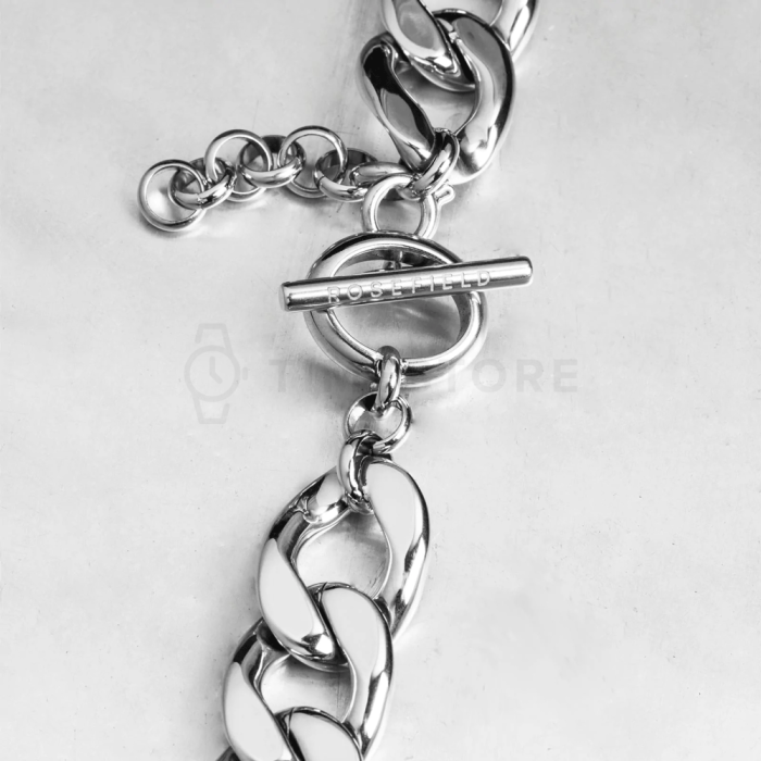 Rosefield The Octagon