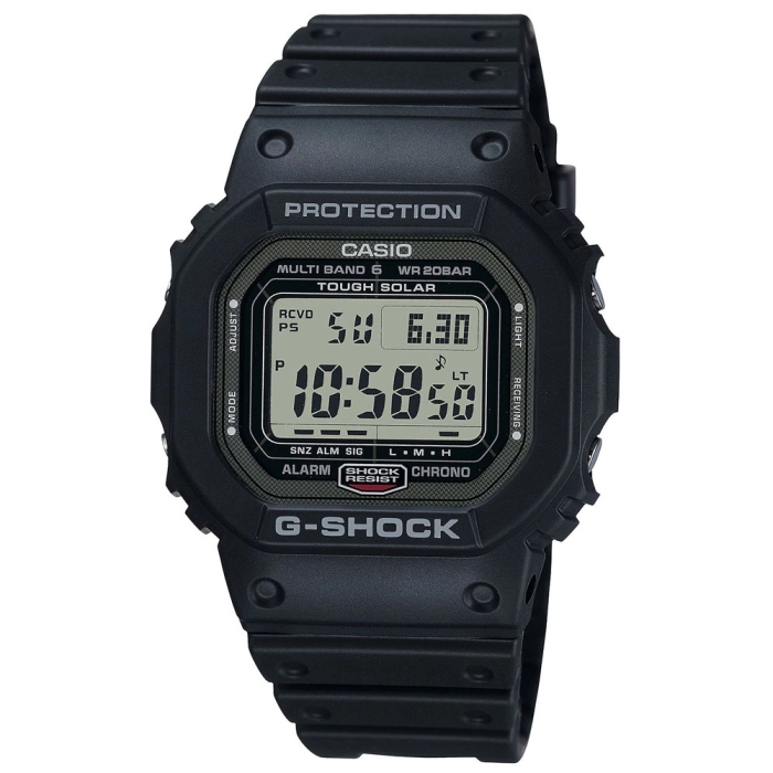 Casio G-Shock