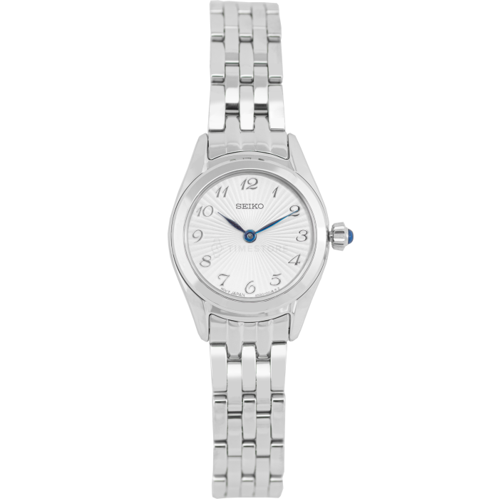 Seiko Classic