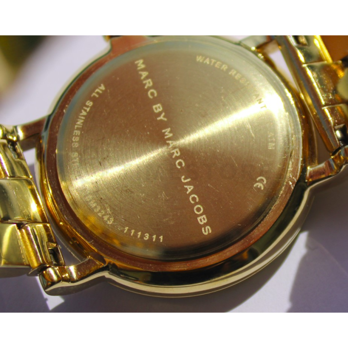 Marc Jacobs Second Hand