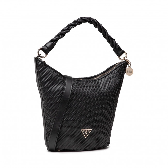 Guess Hassie Bucket Hobo