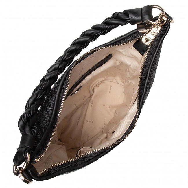 Guess Hassie Bucket Hobo