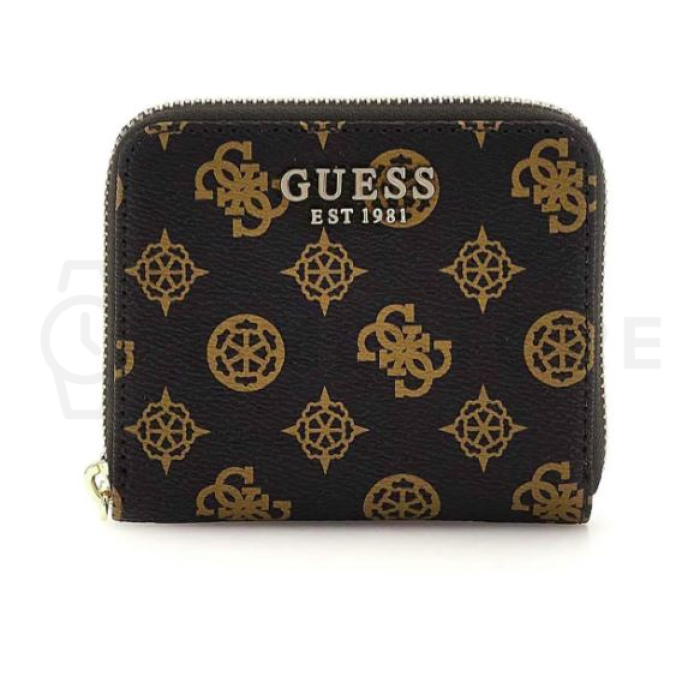 Guess Laurel