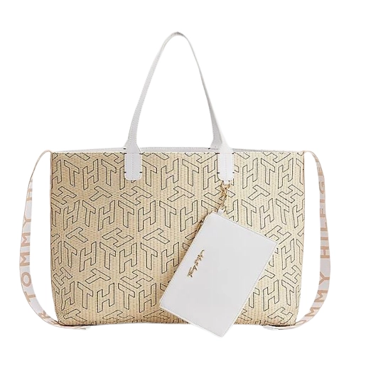 Tommy Hilfiger Iconic Monogram