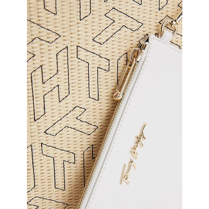 Tommy Hilfiger Iconic Monogram